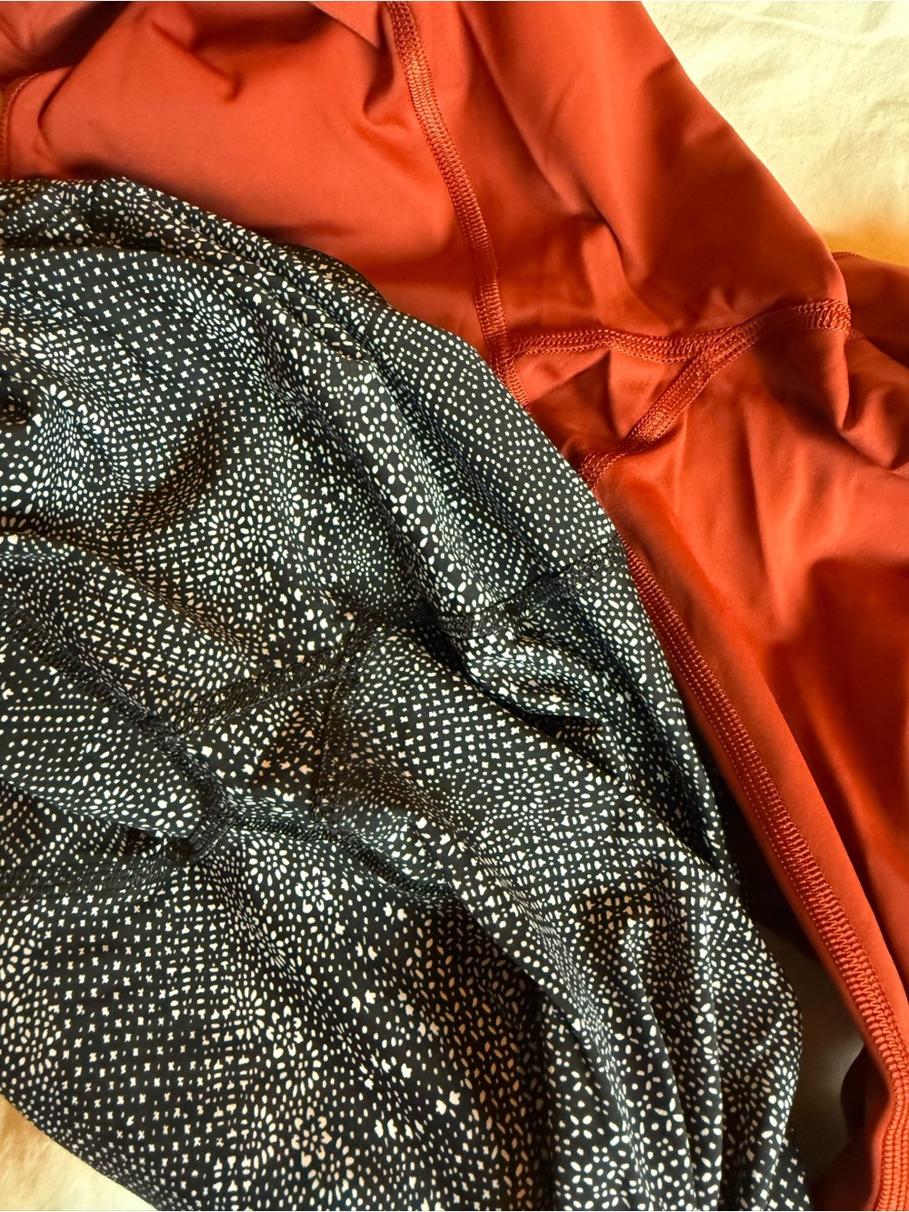 Lululemon Fast and Free Tights - Lot of 5 - Picture 9 of 9